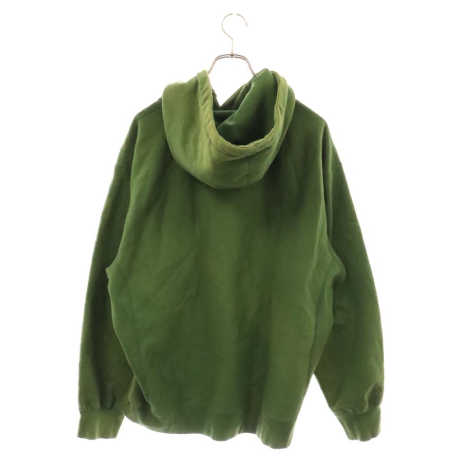 Supreme（シュプリーム） 20AW ICY ARC HOODED SWEATSHIRT アイス