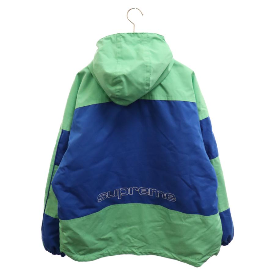 Supreme（シュプリーム） 23SS ×Umbro Hooded Anorak アンブロ