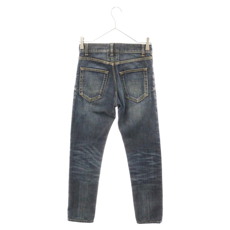 SAINT LAURENT PARIS サンローランパリ スキニー デニムパンツ SAINT LAURENT PARIS サンローランパリ スキニー デニムパンツ