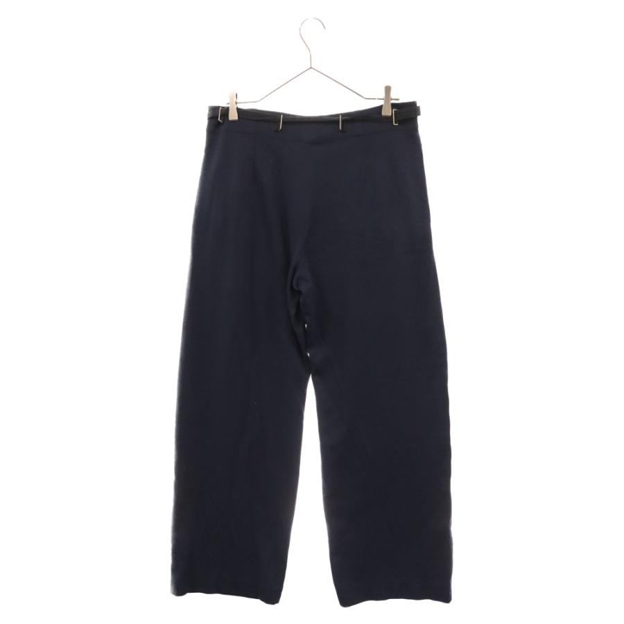 DIRK BIKKEMBERGS ダークビッケンバーグ ワイドスラックス