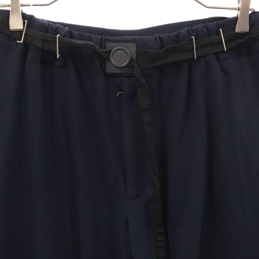 DIRK BIKKEMBERGS ダークビッケンバーグ ワイドスラックス