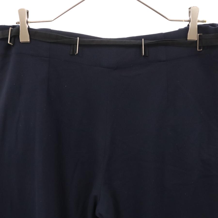 DIRK BIKKEMBERGS ダークビッケンバーグ ワイドスラックス