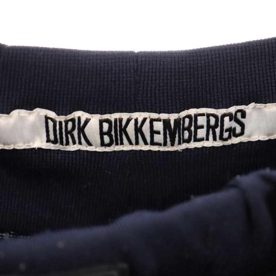 DIRK BIKKEMBERGS ダークビッケンバーグ ワイドスラックス