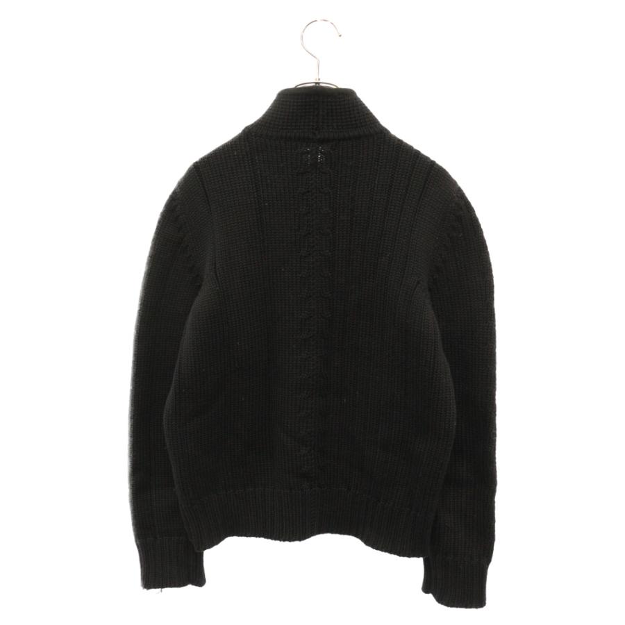 DIRK BIKKEMBERGS ダークビッケンバーグ DBロゴジップアップ DIRK BIKKEMBERGS ダークビッケンバーグ DBロゴジップアップ