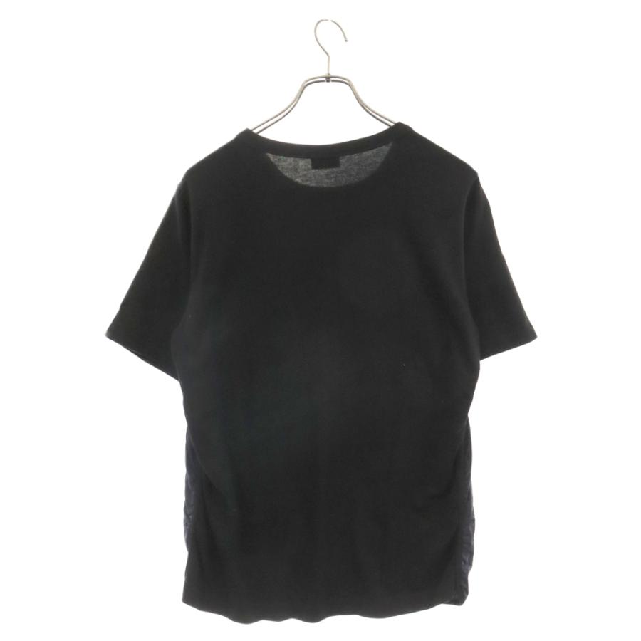 DRIES VAN NOTEN ドリスヴァンノッテン 初期 ナイロンキルティング 