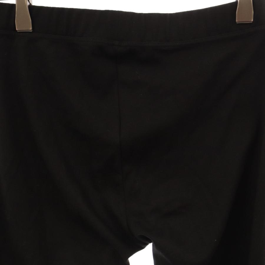 CHROME HEARTS クロムハーツ Script Horseshoe Leggings CHROME HEARTS クロムハーツ Script Horseshoe Leggings