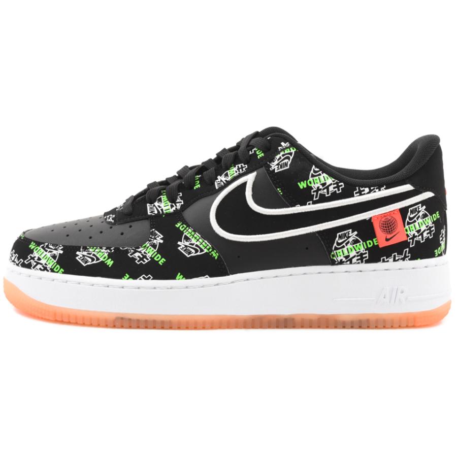 NIKE（ナイキ） エアフォース1ワールドワイドパック カタカナ