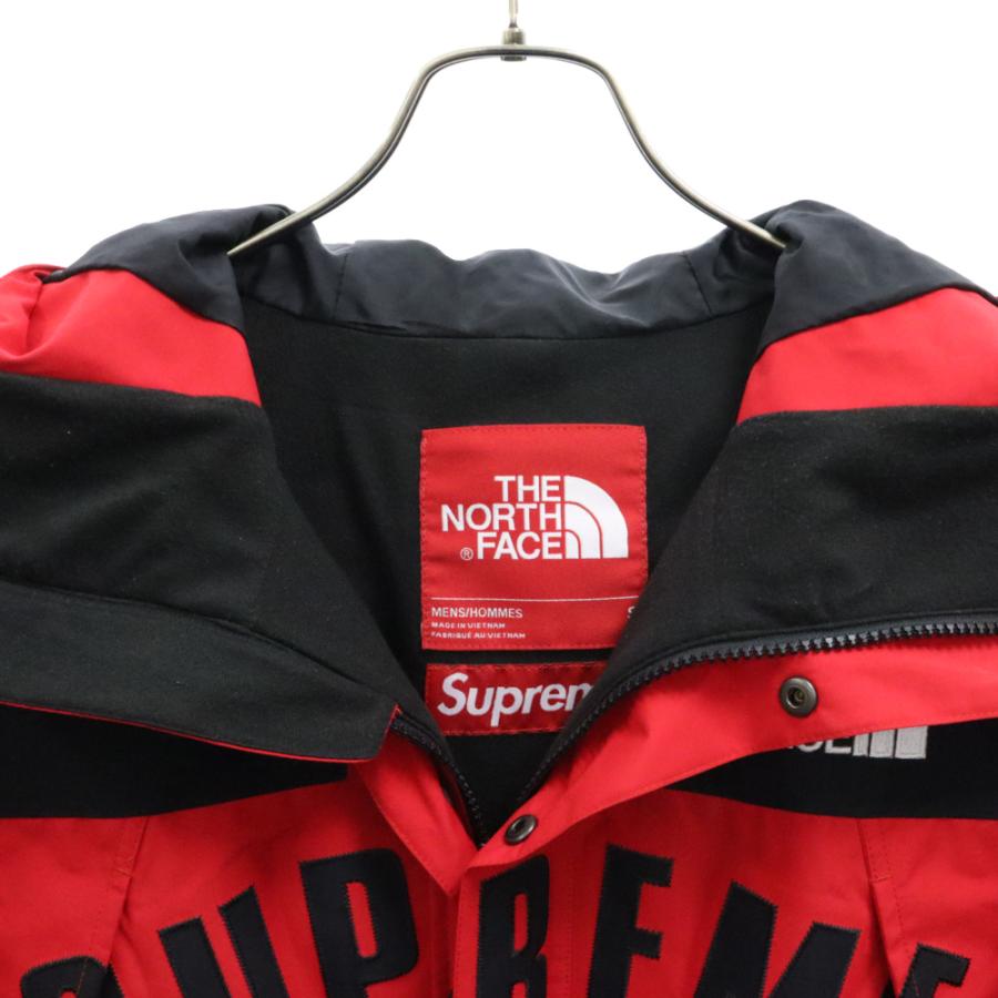 Supreme SUPREME シュプリーム 19SS×THE NORTHFACE Arc Logo Mountain  