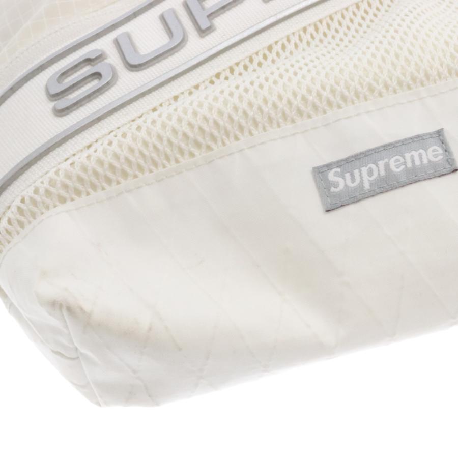 【美品】SUPREME ショルダーバッグ 23FW LOGO BAG 楽天市場】「新品」Supreme 23FW(AW) 3D Logo Shoulder Bag