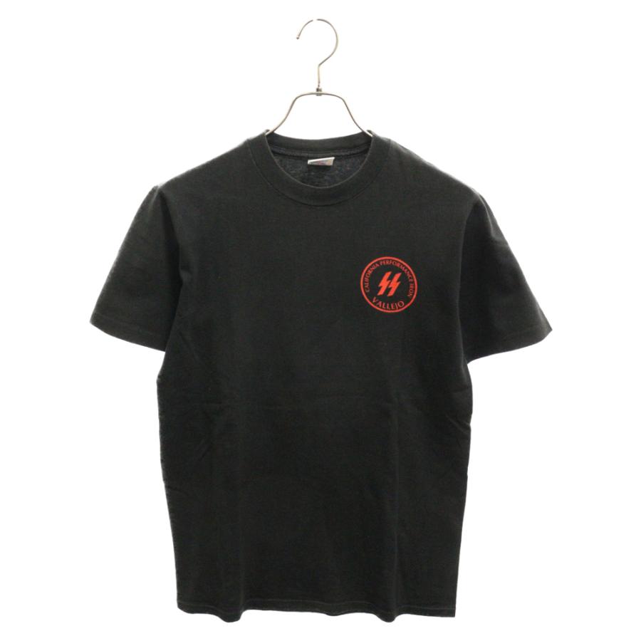 VINTAGE ヴィンテージ 90s California performance iron グラフィック 