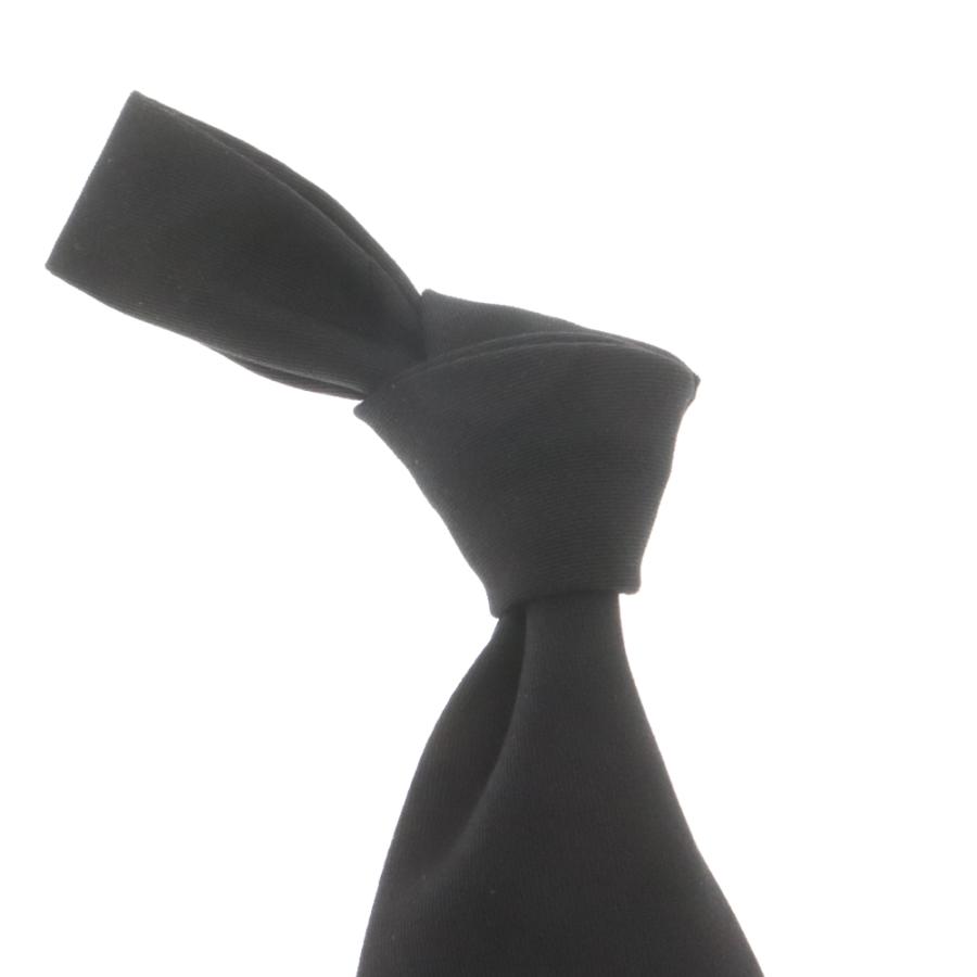 DIRK BIKKEMBERGS ダークビッケンバーグ ウール ネクタイ DIRK BIKKEMBERGS ダークビッケンバーグ ウール ネクタイ