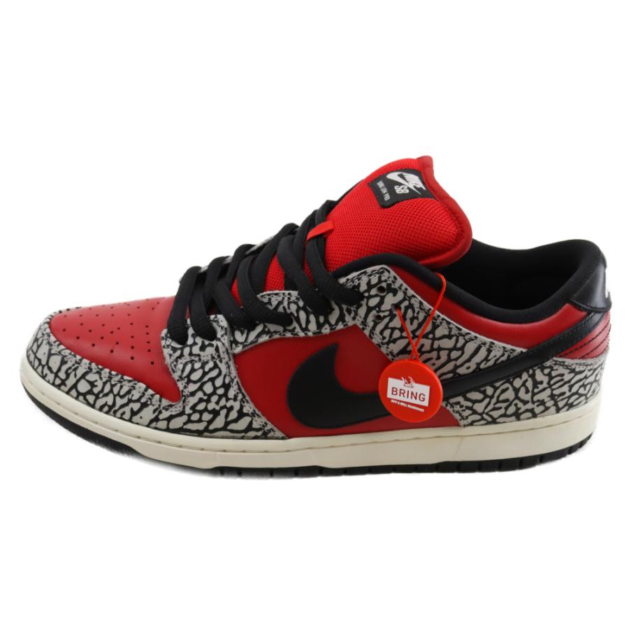 Supreme 12ss Dunk SB Premium