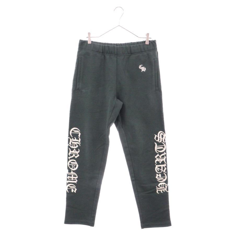 CHROME HEARTS クロムハーツ Y NOT SLO RIDE SWEAT PANTS ワイノット 