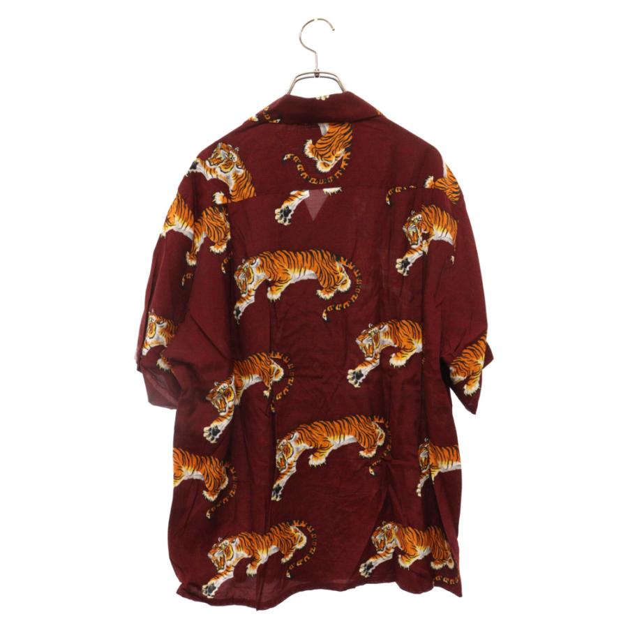 WACKO MARIA ワコマリア 21SS TIM LEHI S/S HAWAIIAN SHIRT ティム 