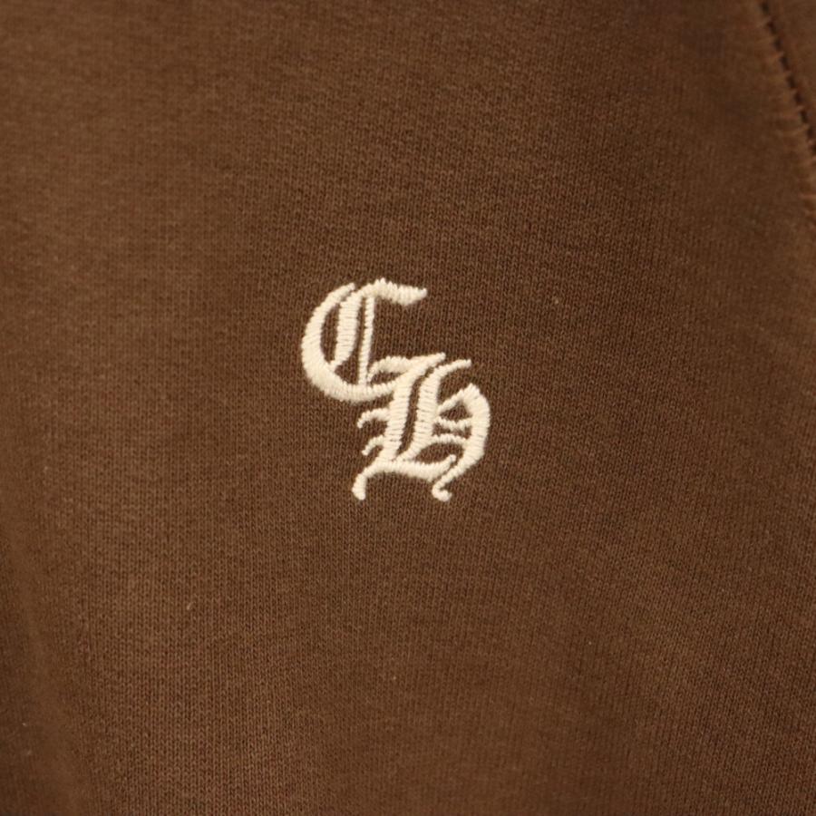 CHROME HEARTS クロムハーツ Y NOT SLO RIDE SWEATSHIRT CHROME HEARTS クロムハーツ Y NOT SLO RIDE SWEATSHIRT
