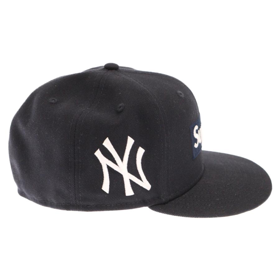 シュプリーム 24SS ×New Era New York Yankees Box Logo Comp 