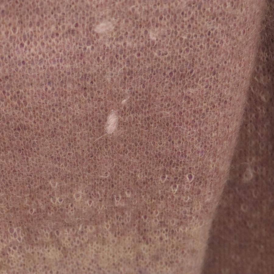 ERL イーアールエル Gradation Mohair Knit グラデーション ERL イーアールエル Gradation Mohair Knit グラデーション
