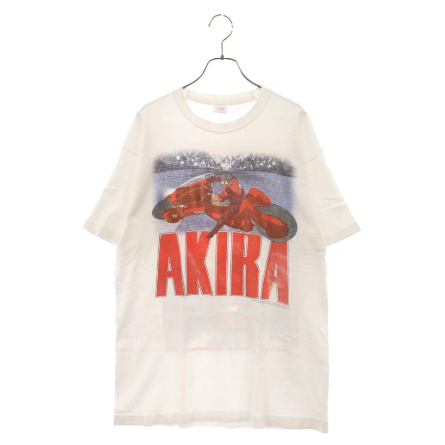 VINTAGE ヴィンテージ 90S AKIRA アキラ 金田バイク プリント VINTAGE ヴィンテージ 90S AKIRA アキラ 金田バイク プリント