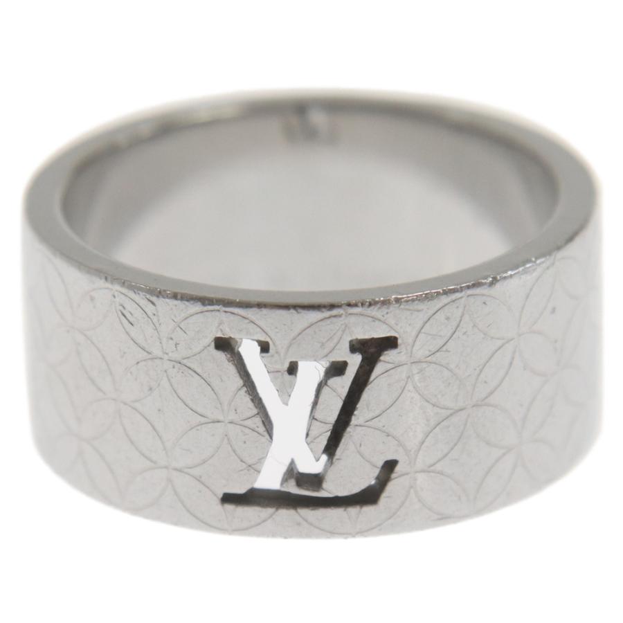 LOUIS VUITTON ルイヴィトン Champs Elysees Ring バーグ シャンゼリゼ