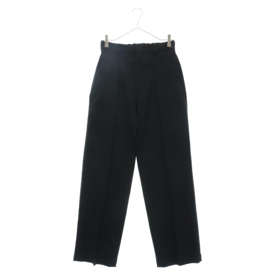 デラックス DELUXE ZOOT ストレートピンタックパンツ メンズ JPN：L