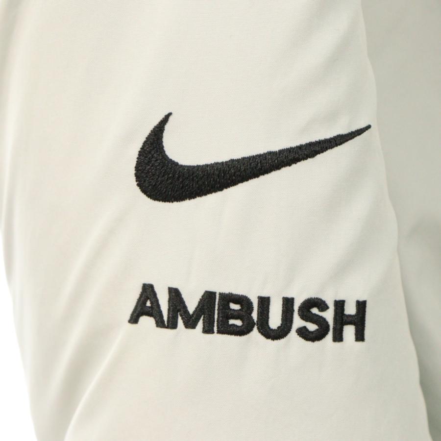 NIKE ナイキ ×AMBUSH Reversible Faux Fur Coat Jacket NIKE ナイキ ×AMBUSH Reversible Faux Fur Coat Jacket
