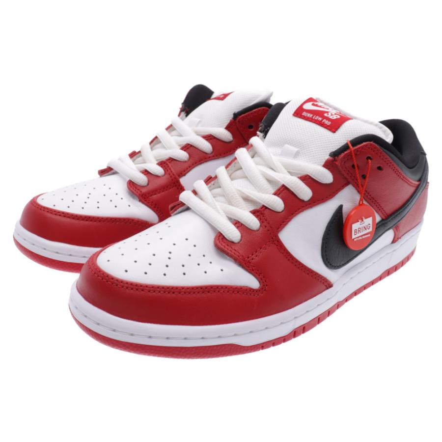 NIKE ナイキ SB DUNK LOW PRO CHICAGO ダンク ロー プロ シカゴ NIKE ナイキ SB DUNK LOW PRO CHICAGO ダンク ロー プロ シカゴ