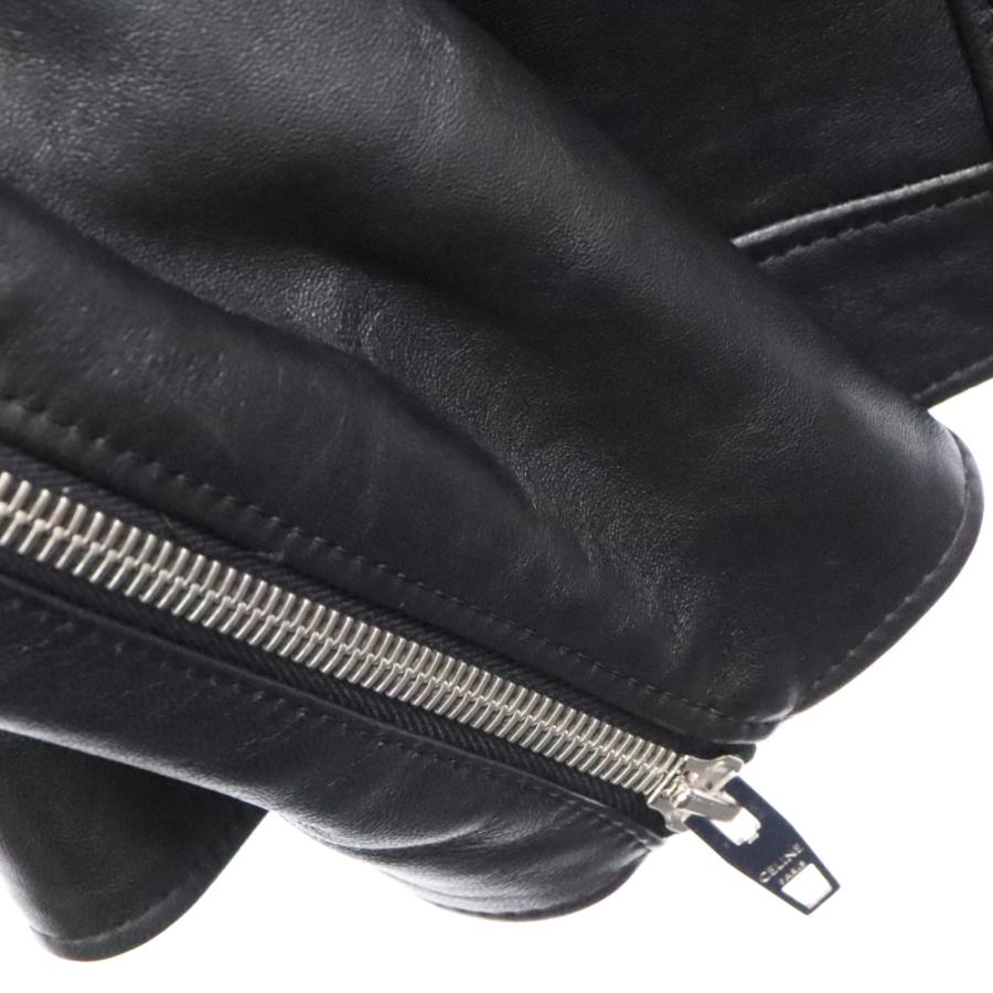 CELINE セリーヌ 24SS ソフトラムスキン クラシックストレート CELINE セリーヌ 24SS ソフトラムスキン クラシックストレート