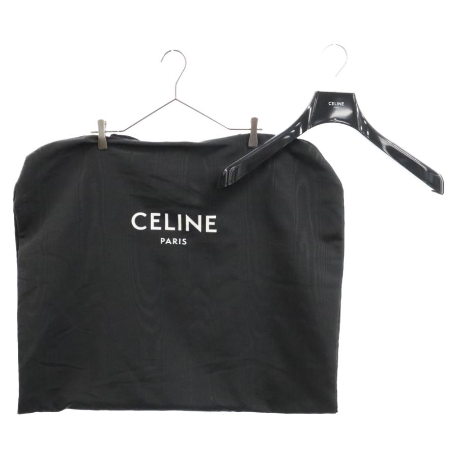 CELINE セリーヌ 24SS ソフトラムスキン クラシックストレート CELINE セリーヌ 24SS ソフトラムスキン クラシックストレート