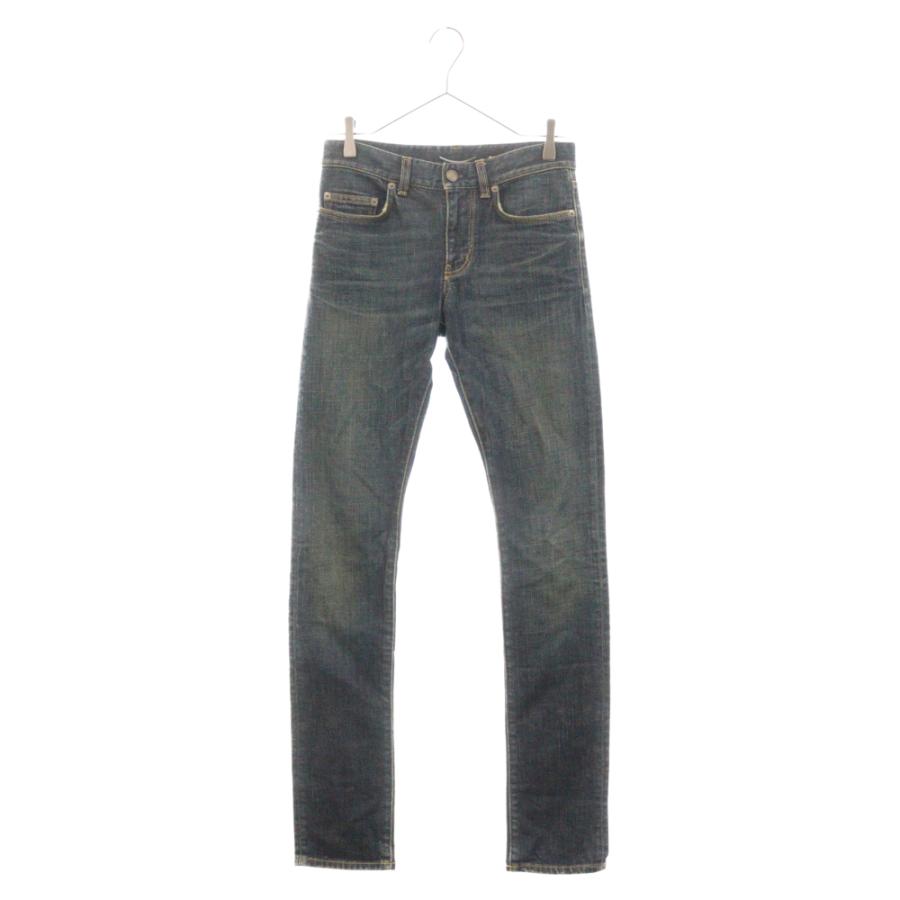 SAINT LAURENT PARIS サンローランパリ 15SS ストレッチスキニー SAINT LAURENT PARIS サンローランパリ 15SS ストレッチスキニー