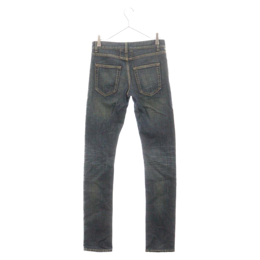 SAINT LAURENT PARIS サンローランパリ 15SS ストレッチスキニー SAINT LAURENT PARIS サンローランパリ 15SS ストレッチスキニー