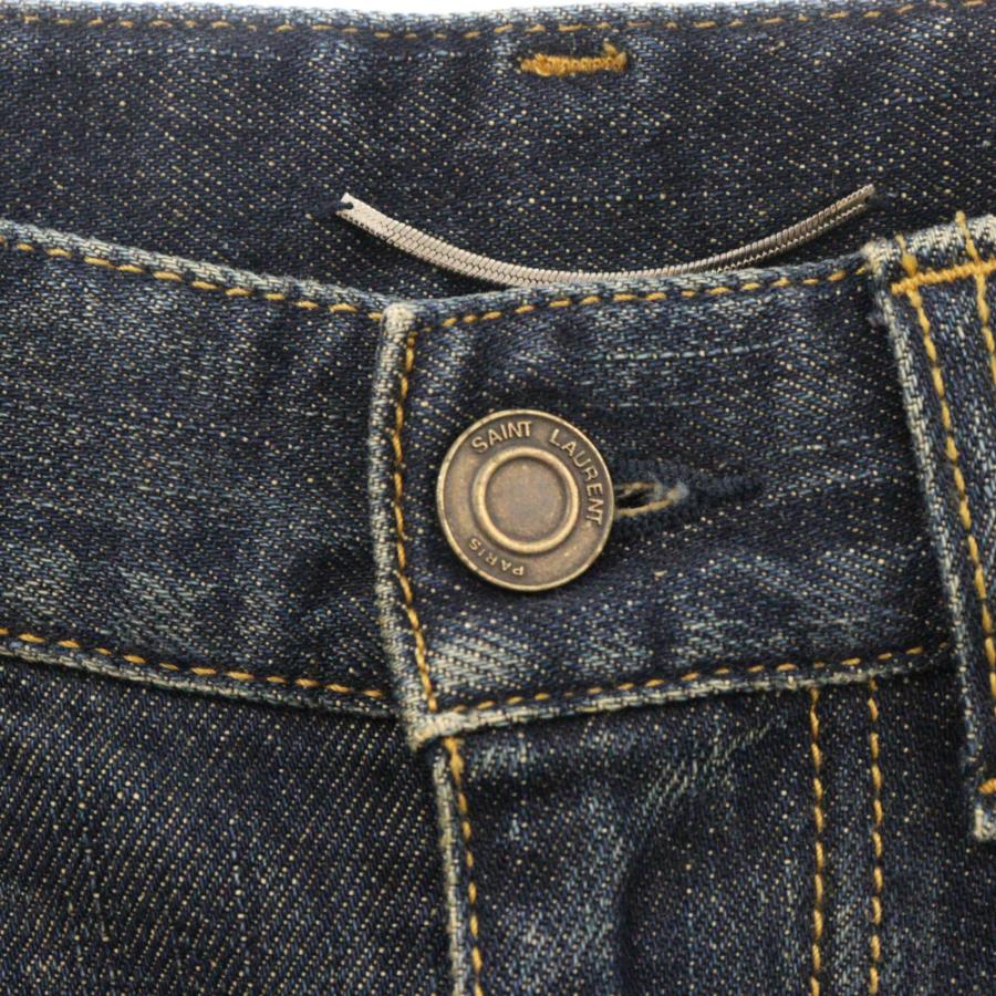 SAINT LAURENT PARIS サンローランパリ 15SS ストレッチスキニー SAINT LAURENT PARIS サンローランパリ 15SS ストレッチスキニー