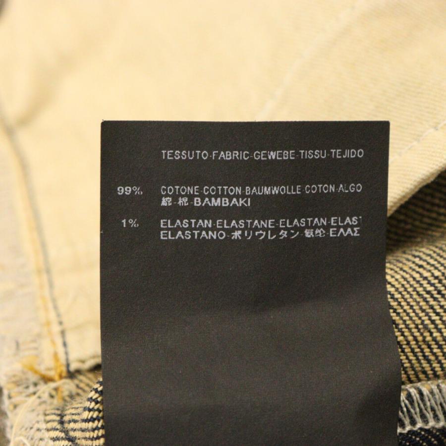SAINT LAURENT PARIS サンローランパリ 15SS ストレッチスキニー SAINT LAURENT PARIS サンローランパリ 15SS ストレッチスキニー