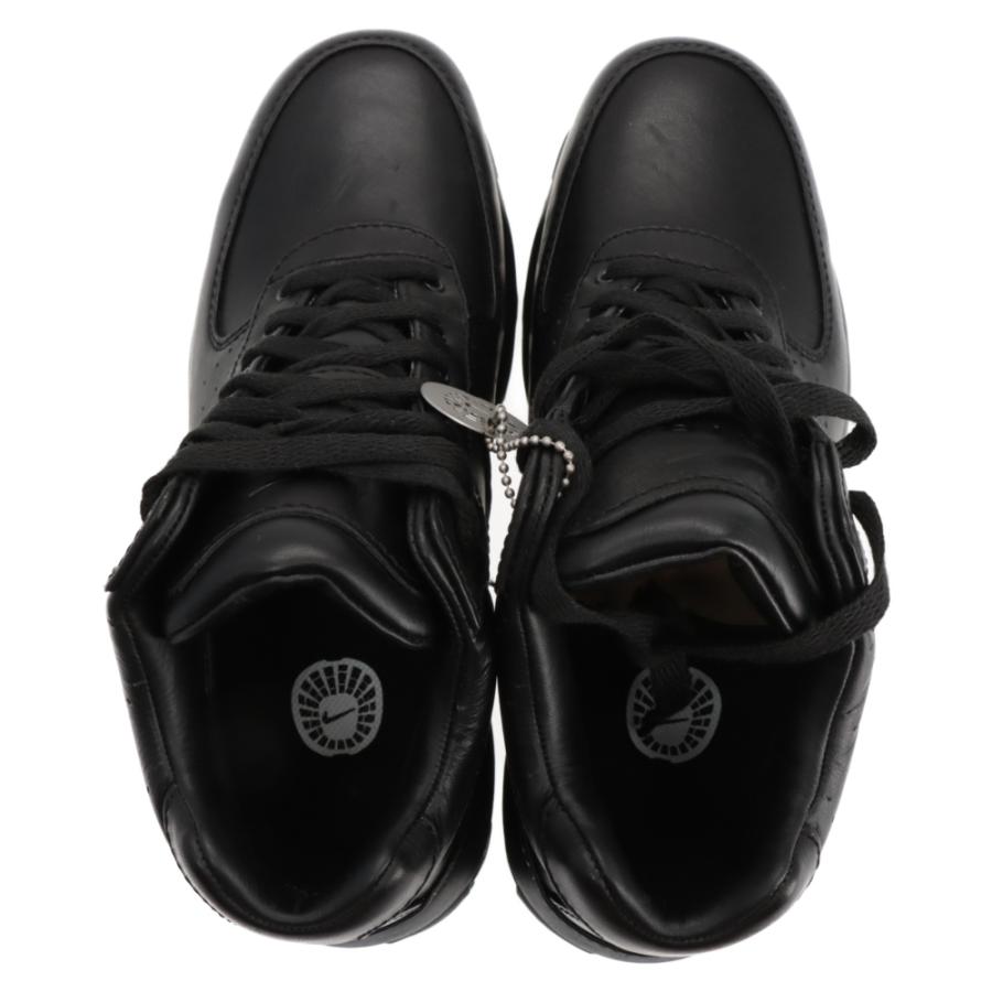 NIKE（ナイキ） AIR MAX GOADOME BLACK エアマックス ゴアドーム
