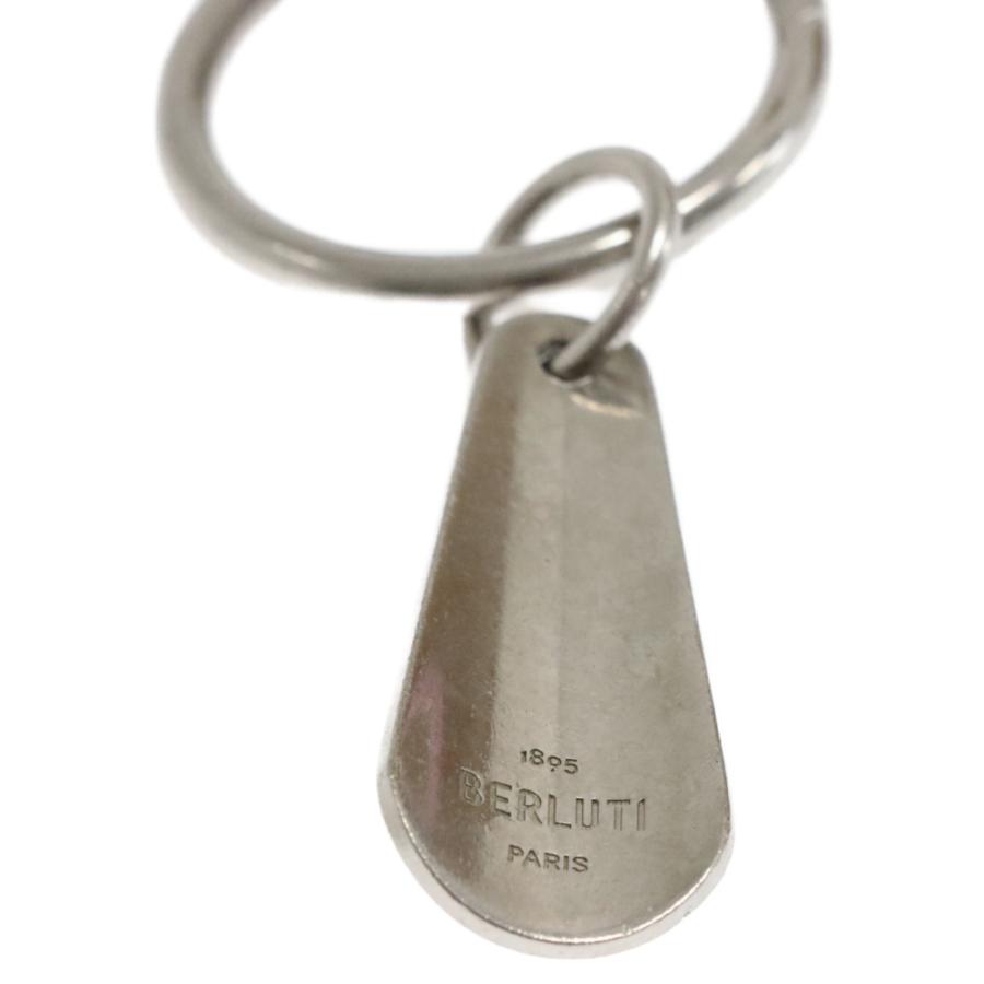 Berluti ベルルッティ キーホルダー バッグチャーム チャーム