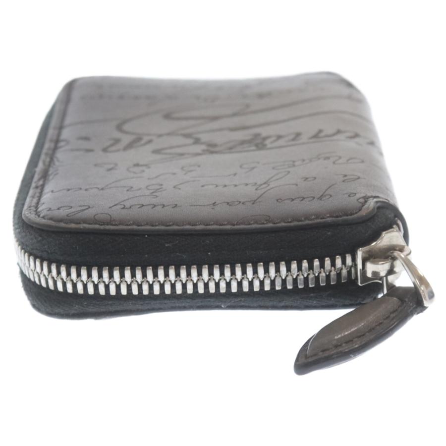 Berluti（ベルルッティ） コト カリグラフィ スクリットレザー キー