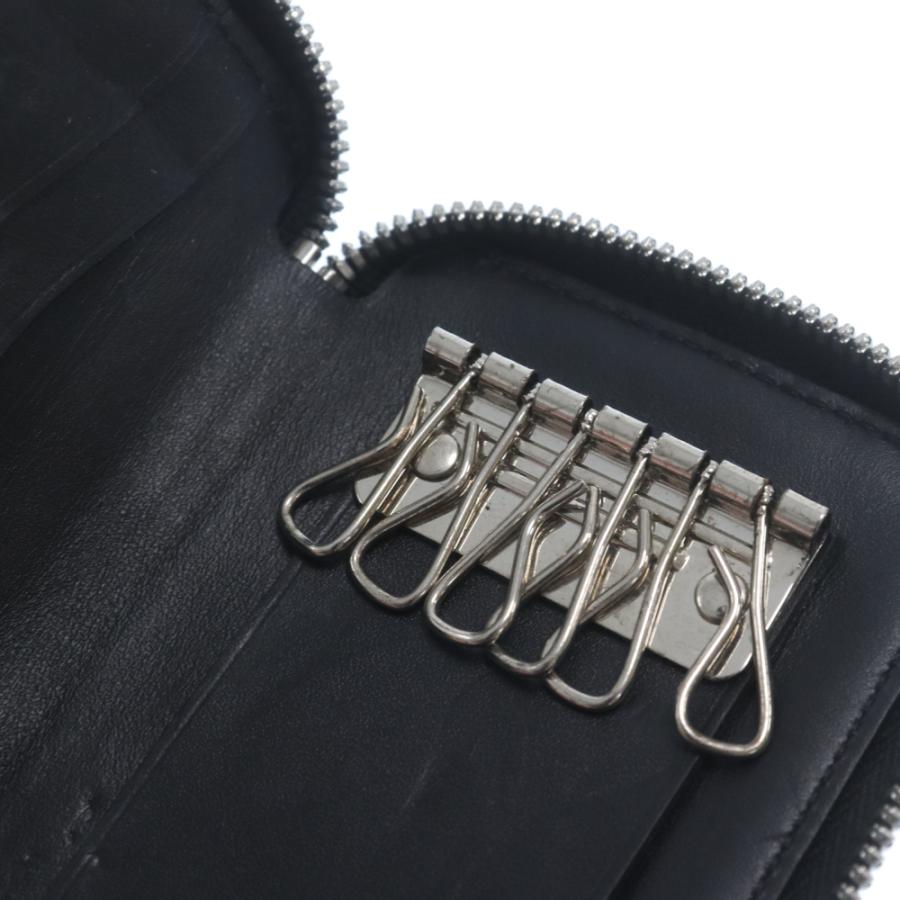 Berluti（ベルルッティ） コト カリグラフィ スクリットレザー キー