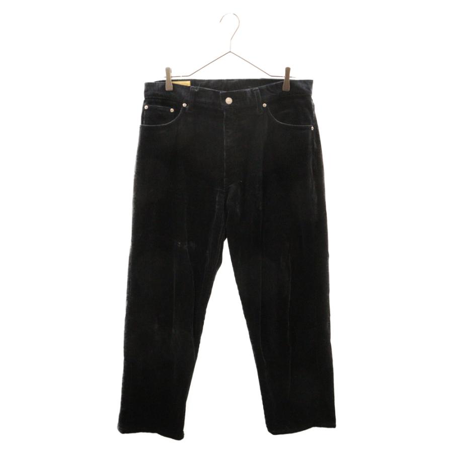 seven by セブン バイ 24AW CORDYROY WIDE PANTS コーデュロイ seven by セブン バイ 24AW CORDYROY WIDE PANTS コーデュロイ