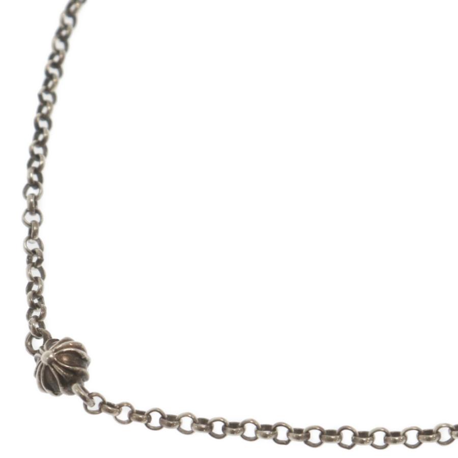 CHROME HEARTS クロムハーツ CROSS BALL W/16 CHROME HEARTS クロムハーツ CROSS BALL W/16