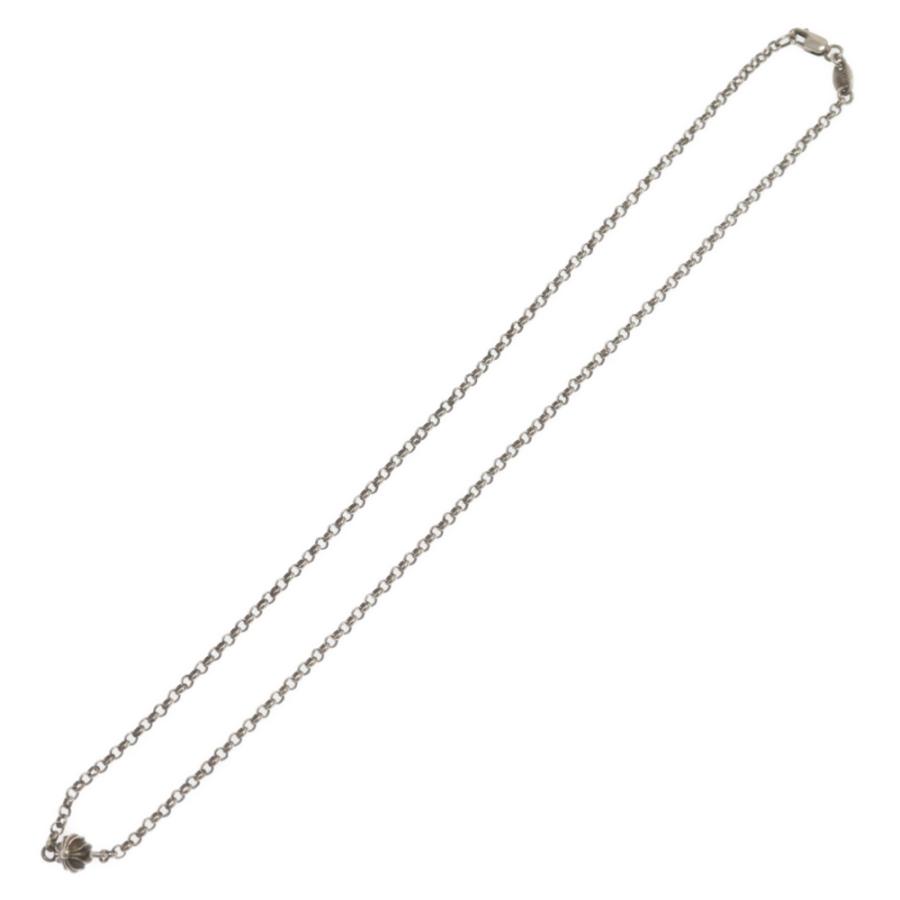 CHROME HEARTS クロムハーツ CROSS BALL W/16 CHROME HEARTS クロムハーツ CROSS BALL W/16