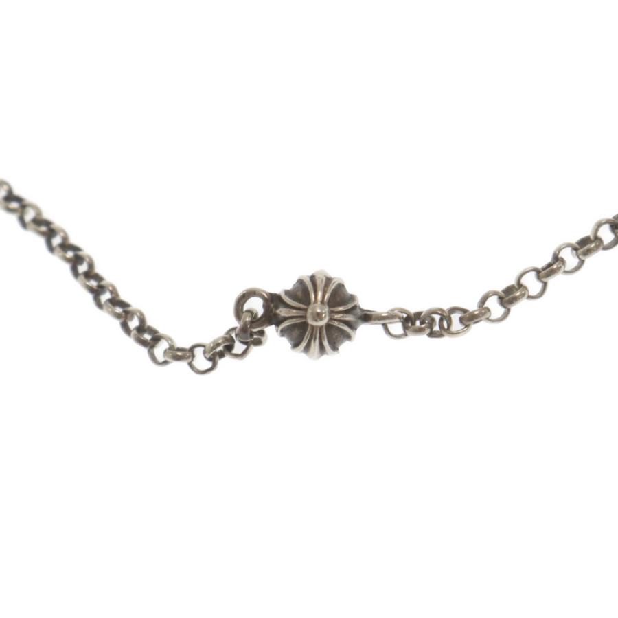 CHROME HEARTS クロムハーツ CROSS BALL W/16 CHROME HEARTS クロムハーツ CROSS BALL W/16
