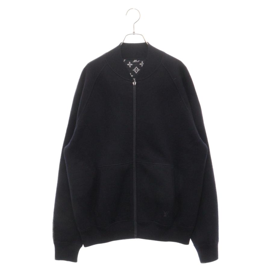 LOUIS VUITTON ルイヴィトン 21SS リバーシブルモノグラムトラック 