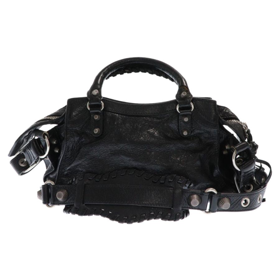 BALENCIAGA バレンシアガ NEO CAGOLE XS ネオ カゴール アリーナ