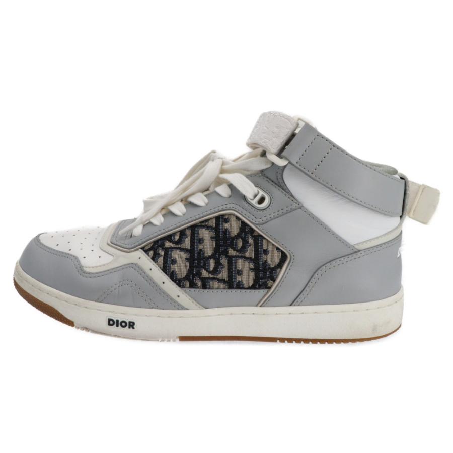 DIOR ディオール B27 CALF OBLIQUE JAC スムースカーフスキン DIOR ディオール B27 CALF OBLIQUE JAC スムースカーフスキン