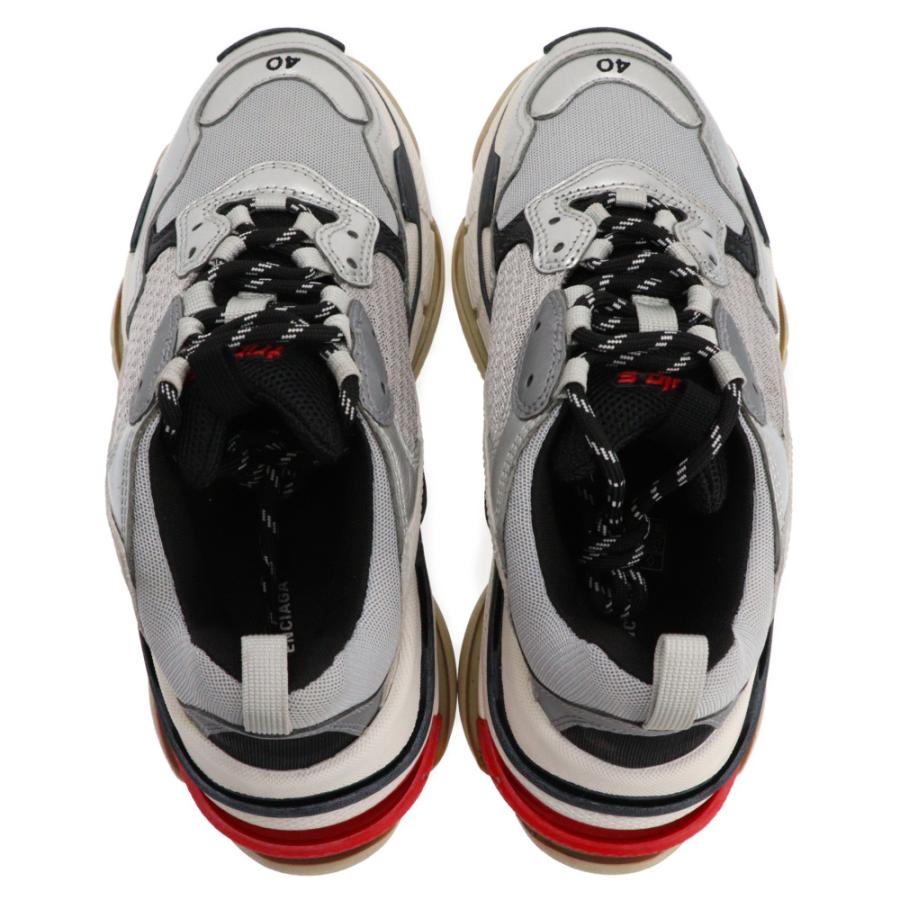 BALENCIAGA バレンシアガ TRIPLE S TRAINERS トリプルS ローカット 