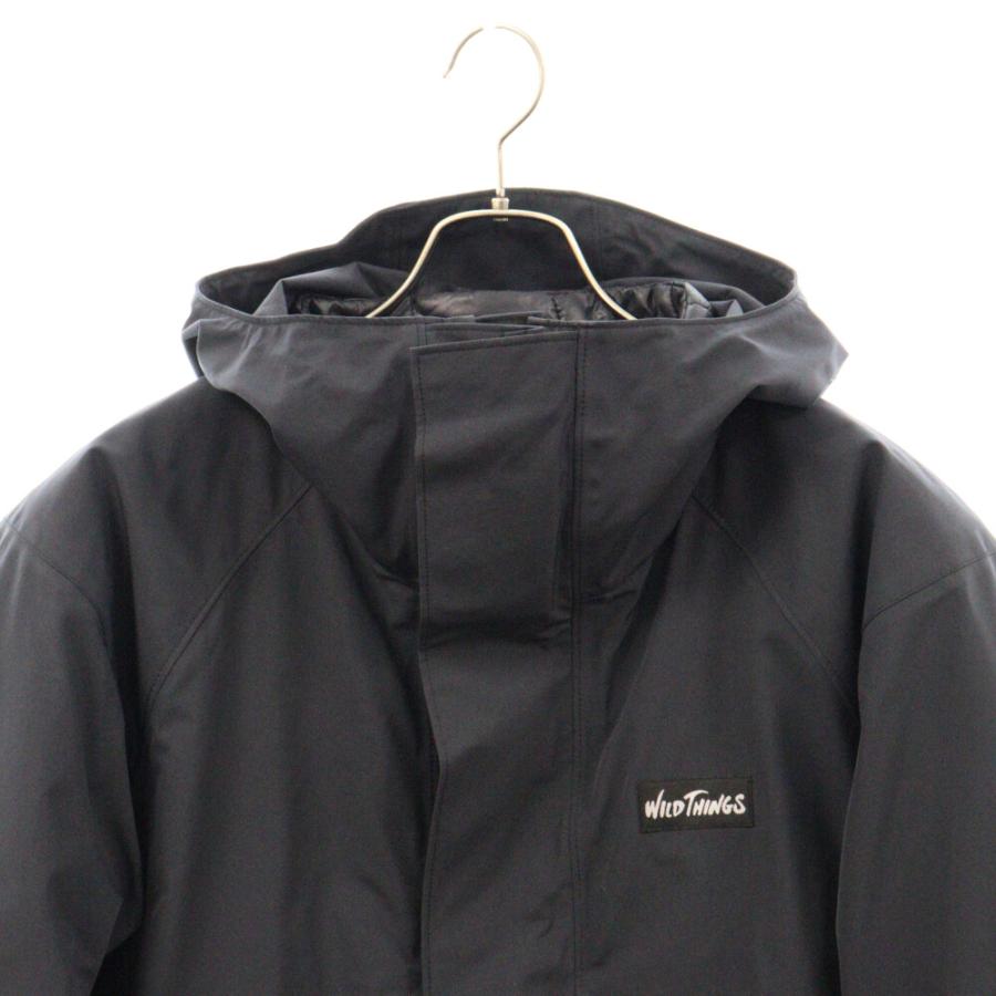 WILD THINGS ワイルドシィングス DENALI JACKET DETACHABLE WILD THINGS ワイルドシィングス DENALI JACKET DETACHABLE