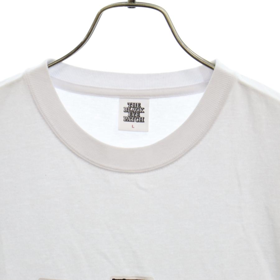 THE BLACK EYE PATCH ブラックアイパッチ REPETITIVE OG LABEL 