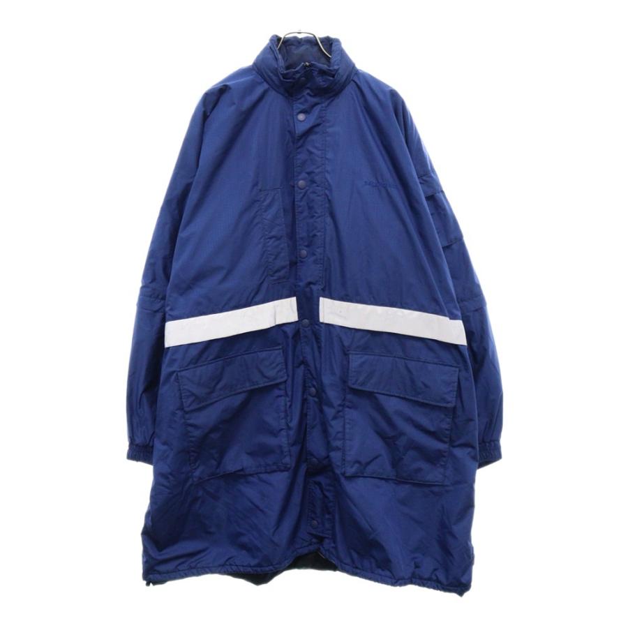 BALENCIAGA バレンシアガ 18AW Padded Lining Parka パデッド BALENCIAGA バレンシアガ 18AW Padded Lining Parka パデッド
