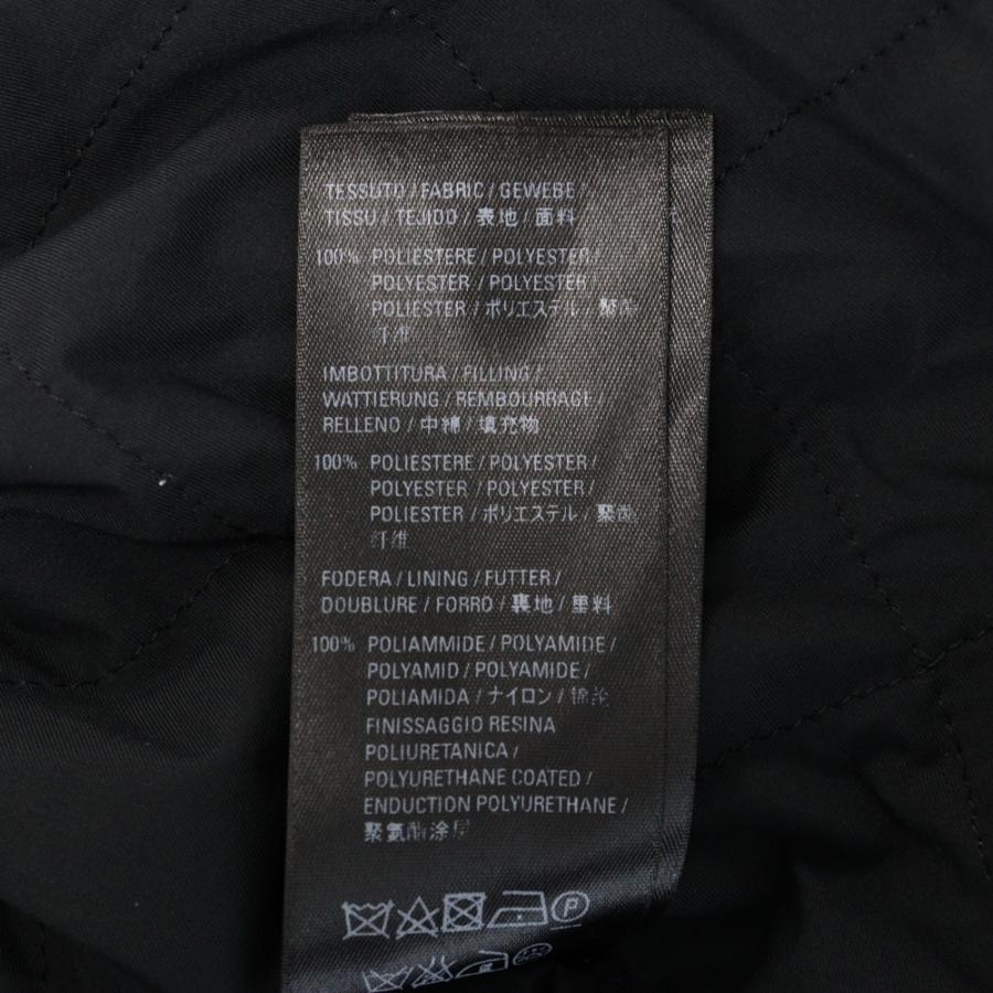 BALENCIAGA バレンシアガ 18AW Padded Lining Parka パデッド BALENCIAGA バレンシアガ 18AW Padded Lining Parka パデッド