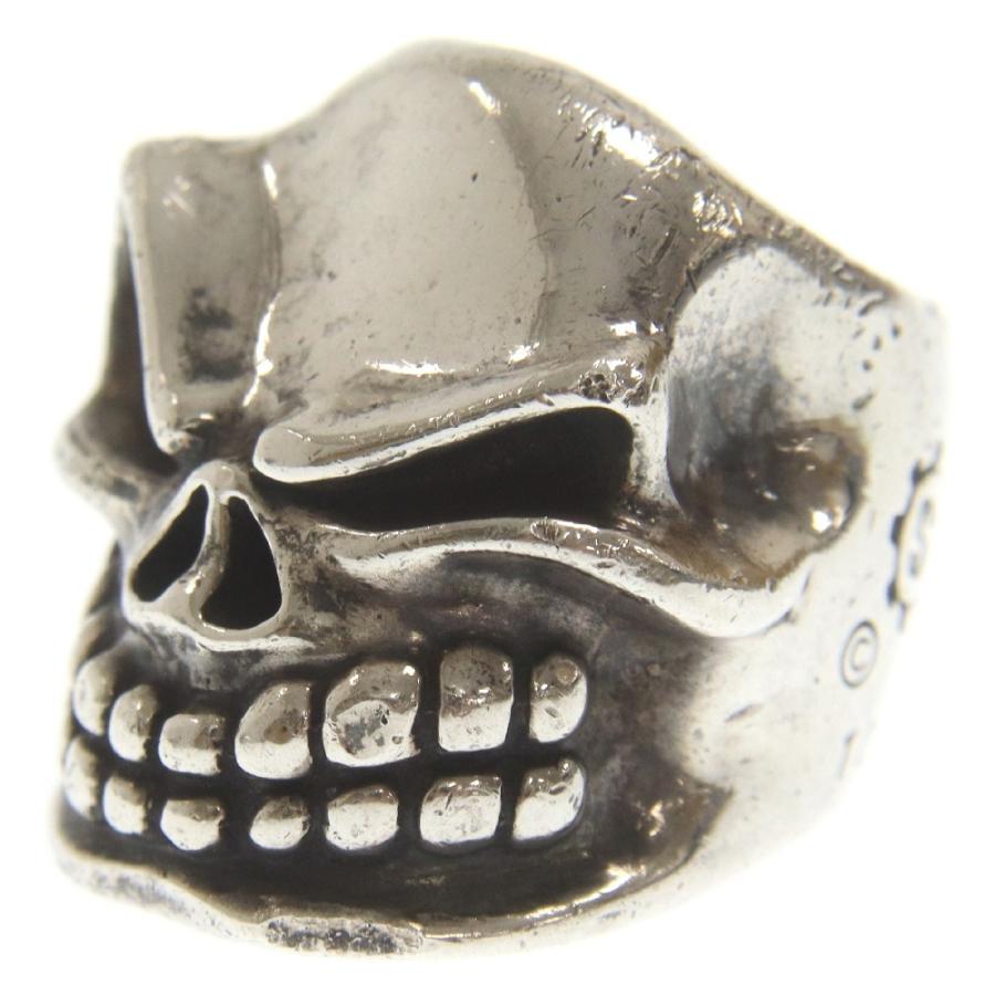 STARLINGEAR スターリンギア Puncher Slickster Ring パンチャー