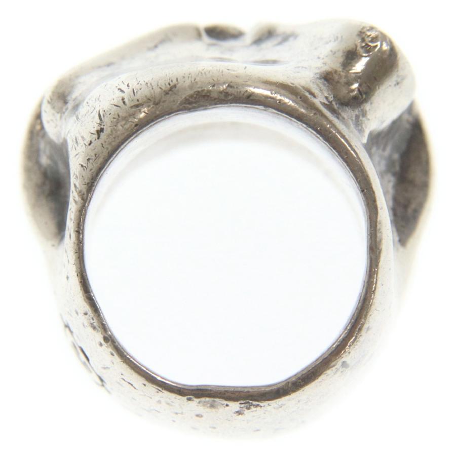 STARLINGEAR スターリンギア Puncher Slickster Ring パンチャー